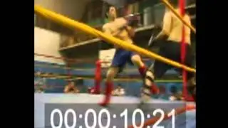 EL DRAGON DEMENTE gabriel soule
