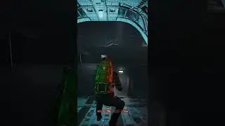 No Room in Hell 2/ If there was friendly fire #nmrih2 #nmrih2gameplay #nomoreroominhell2gameplay