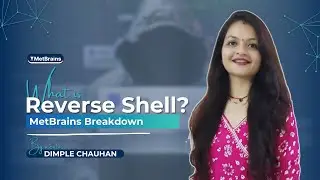 What is Reverse Shell?