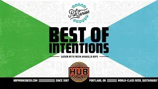 Best of Intentions | Carbon Conscious Beer | Full Video