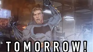 RUMOR: Ezra Miller Being Replaced? Project Justice League Out Tomorrow!