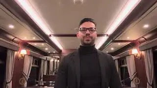 ALCS NextCruise Application - Maikon Alves da Silva - 506881