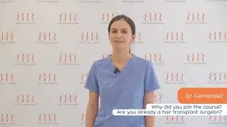BHR Hair Transplant Academy Testimonials
