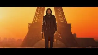 John Wick || Die for You