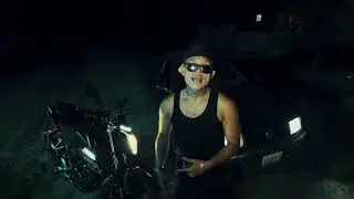 DREICKO ft @KACHO_TRAMPOSO - Ojos de Chamuko👹🔥