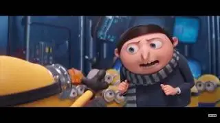 Minions : The Rise of Gru  2020, comedy - animation, upcoming american 3D comedy adventure kids film