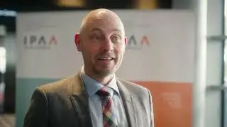 IPAA Insight with Brenton Caffin