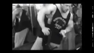 Dorian Yates Motivation