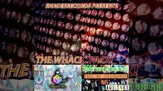 Something Familiar #2 - [Official Audio] // The whack. Pack!