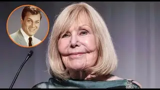Kim Novak Finally Exposes the Shocking Truth About Tony Curtis