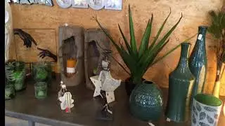 Boutique D&eacute;co Cadeaux
