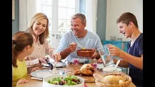 English family Vs Bangla family.