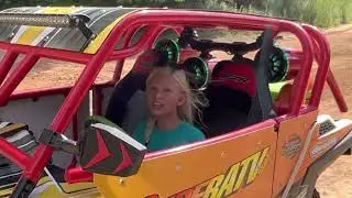 Dredbone Presents: &ldquo;I Stole My Sister&rsquo;s Buggy&rdquo; Featuring: SPECIAL-K - Thug Nasty Offroad Music 2022