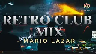 🔥Best Retro Club Hits!| C-bool|Benny B|Pakito|JoyKitikoti|DjAntoine|Narcotic Thrust|Tiesto🔥