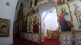Прямая трансляция с камеры #GoPro