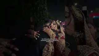 the brother of the bride told everyone he wouldnt cry but proved himself wrong 🥹✨