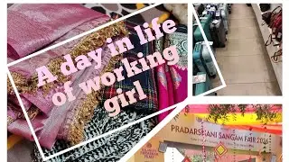 First vlog , learning something new// sharing life updates 💞// 2026