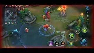 Arborus Heroes Evolved