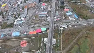 Ulaanbaatar city