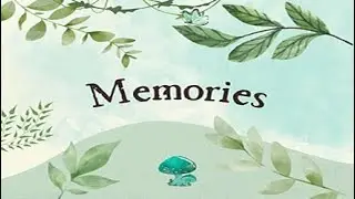 Memories | Meta Quest VR game
