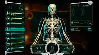 Bio Inc: Redemption - Death Campaign