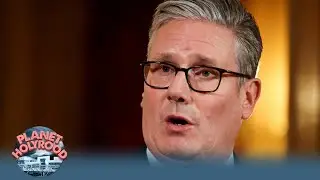 Israel Palestine - Will Keir Starmer be affected by his stance on the conflict? | Planet Holyrood