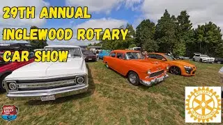 Автосалон Inglewood Rotary | Замена двигателя V8 на Ferrari, Fiat 950 sport, JDM, Muscle и многом...