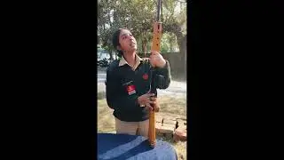 NCC Weapon Training