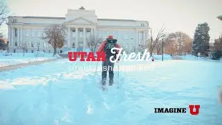 Resources for Navigating the University of Utah