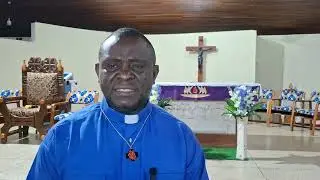 HOMILY FOR ALL SOULS’ DAY, YEAR C.  (2ND NOVEMBER, 2025)