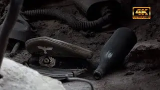THE BATTLE FOR THE CRIMEA / SAPUN MOUNTAIN