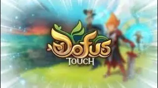 IOP TERRE FEU 200 DOFUS TOUCH 🔥 ⛰️