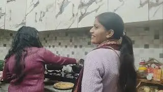आज सबके साथ किया Lunch ✨😄|| Fun Time With Friends || Viraat Vlogs 