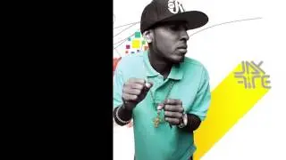 10 Jay Fire - Xclusive (Poor Rich)