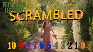 Scrambled Review