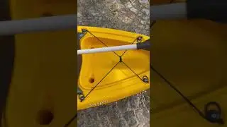 kayak usado