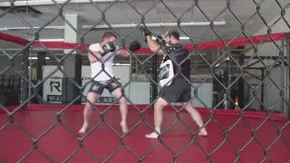 West Brook graduate headlining MMA fight at Doggett Ford Park Arena