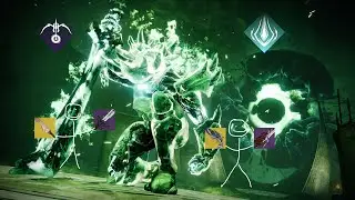duo crota