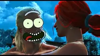 i KID you NOT triss
