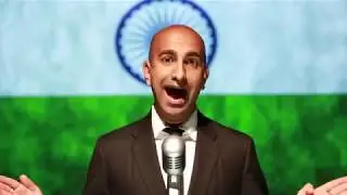 Inspire Humans | I AM NRI and Proud to be an INDIAN