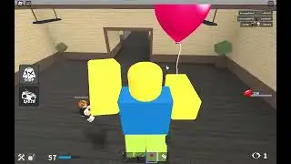 Pro olmak i&ccedil;in taktikler Part1  Roblox KnifeAbilityTest (KAT)