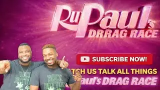 Rupaul's Drag Race Season 18 Episode 2 | Review