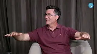 Todo lo que TENÉS QUE SABER sobre el GRAFENO (y no sabías) | Infocielo Entrevistas