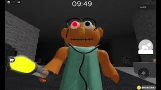 PUPPET FANMADE ALL BOT JUMPSCARES