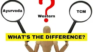 Ancient Wisdom vs. Modern Science: Ayurveda, TCM, and Western Herbalism Explained