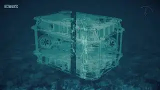 Copenhagen Subsea  - Gorilla ROV Animation
