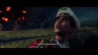Far Cry 6: Jose Castillo boss fight
