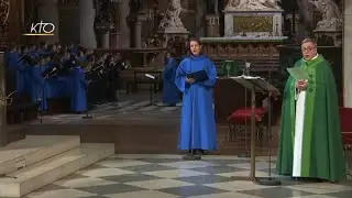 Vêpres du 1er février 2019