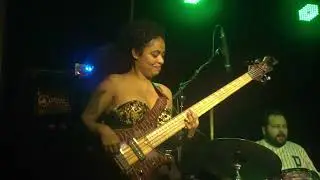 MAMOGI - Jitlada | Shot At Skinny Mo's