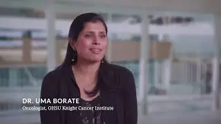 Oregon's Top-Ranked Hospital 2019 | Dr. Uma Borate